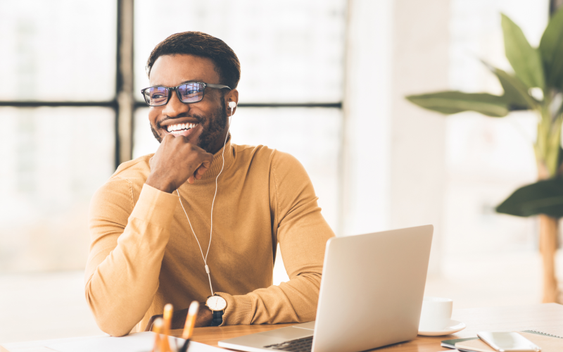 Como superar o medo nas primeiras vistorias?