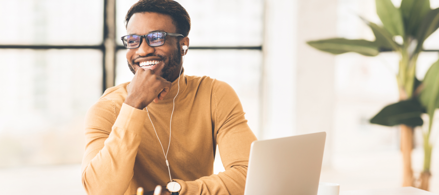 Como superar o medo nas primeiras vistorias?